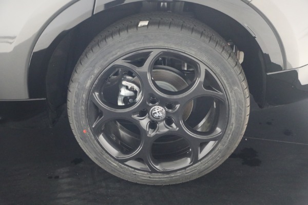 New 2026 Alfa Romeo Tonale Sprint for sale $43,935 at Bugatti of Greenwich in Greenwich CT 06830 23