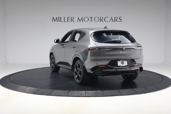 New 2026 Alfa Romeo Tonale Sprint for sale $43,935 at Bugatti of Greenwich in Greenwich CT 06830 4