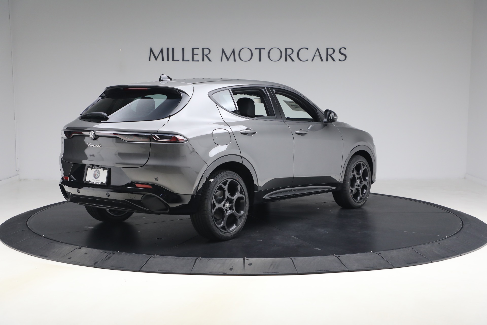 2026 Alfa Romeo Tonale Sprint - Photo 6