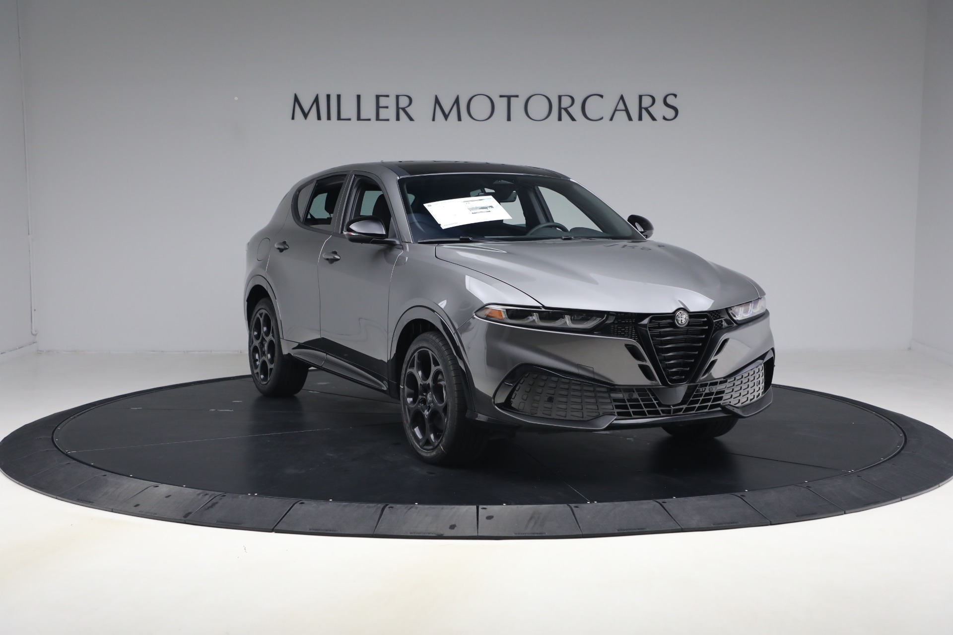 2026 Alfa Romeo Tonale Sprint - Photo 9