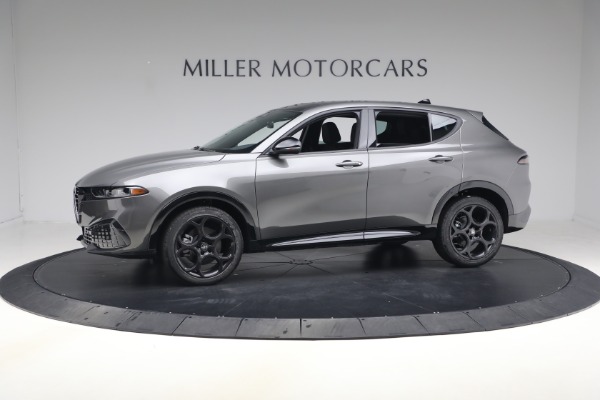 2026 Alfa Romeo Tonale