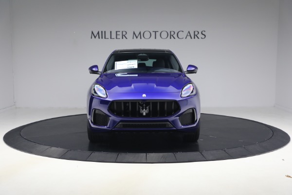 New 2026 Maserati Grecale Modena V6 for sale $92,055 at Bugatti of Greenwich in Greenwich CT 06830 11