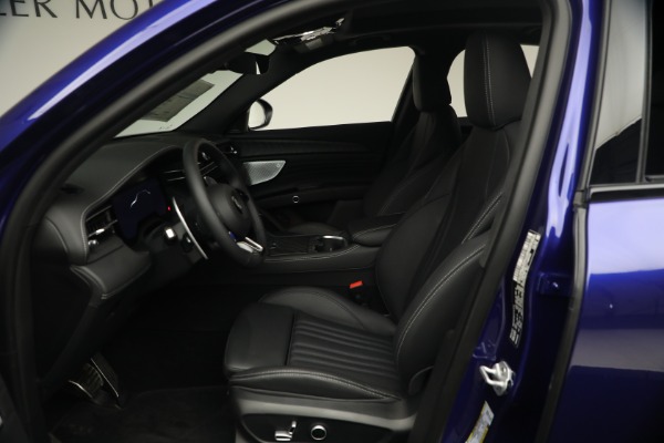 New 2026 Maserati Grecale Modena V6 for sale $92,055 at Bugatti of Greenwich in Greenwich CT 06830 14