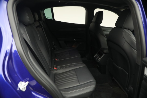 New 2026 Maserati Grecale Modena V6 for sale $92,055 at Bugatti of Greenwich in Greenwich CT 06830 18