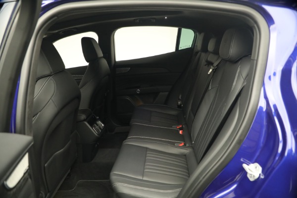 New 2026 Maserati Grecale Modena V6 for sale $92,055 at Bugatti of Greenwich in Greenwich CT 06830 20