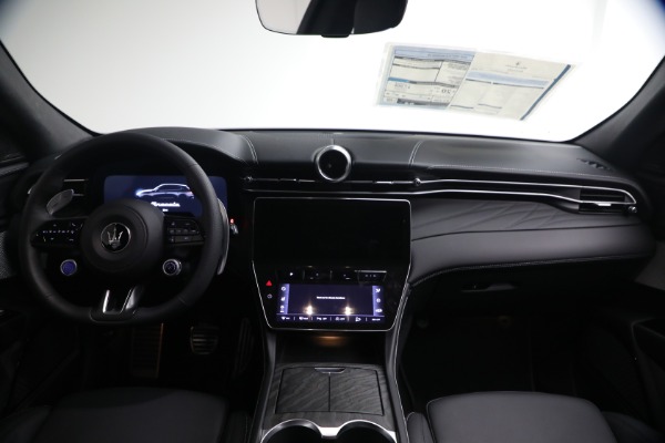 New 2026 Maserati Grecale Modena V6 for sale $92,055 at Bugatti of Greenwich in Greenwich CT 06830 22