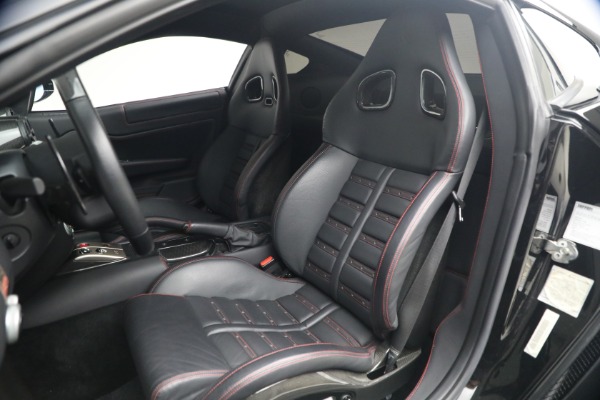 Used 2009 Ferrari 599 GTB Fiorano for sale Call for price at Bugatti of Greenwich in Greenwich CT 06830 14