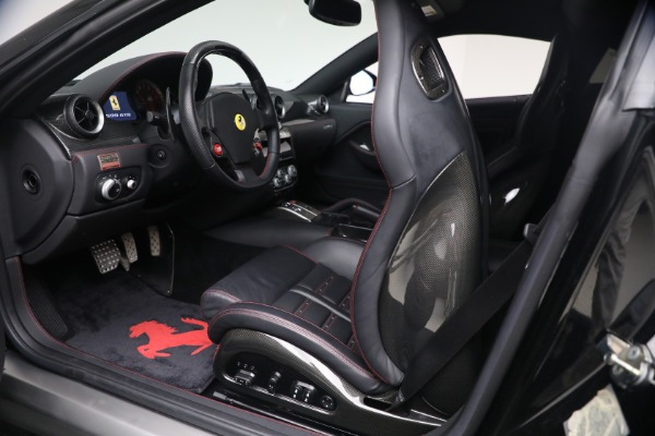 Used 2009 Ferrari 599 GTB Fiorano for sale Call for price at Bugatti of Greenwich in Greenwich CT 06830 17