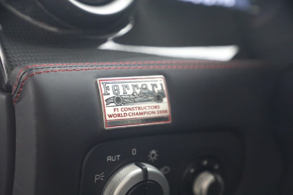 Used 2009 Ferrari 599 GTB Fiorano for sale Call for price at Bugatti of Greenwich in Greenwich CT 06830 24