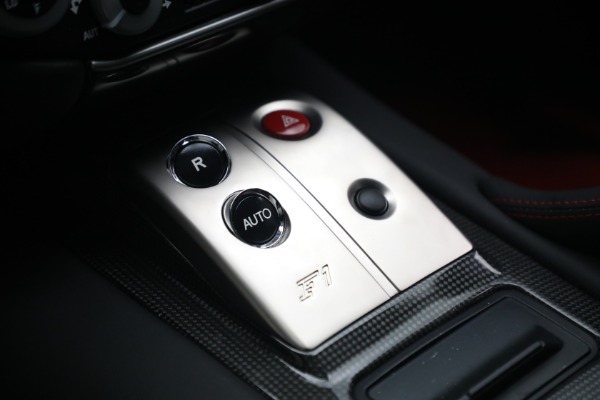 Used 2009 Ferrari 599 GTB Fiorano for sale Call for price at Bugatti of Greenwich in Greenwich CT 06830 25