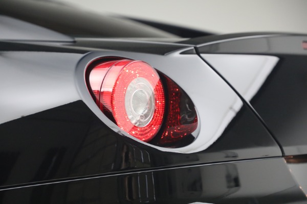 Used 2009 Ferrari 599 GTB Fiorano for sale Call for price at Bugatti of Greenwich in Greenwich CT 06830 27