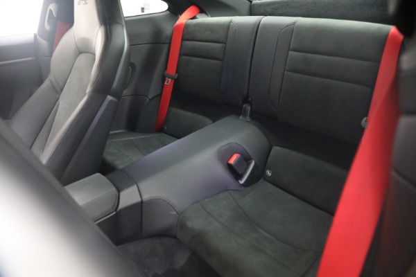 Used 2022 Porsche 911 Carrera 4 GTS for sale $155,900 at Bugatti of Greenwich in Greenwich CT 06830 16