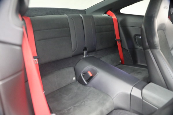 Used 2022 Porsche 911 Carrera 4 GTS for sale $155,900 at Bugatti of Greenwich in Greenwich CT 06830 20