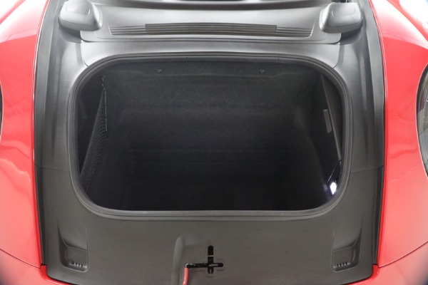 Used 2022 Porsche 911 Carrera 4 GTS for sale $155,900 at Bugatti of Greenwich in Greenwich CT 06830 28