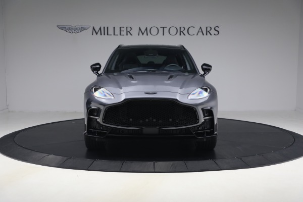 New 2026 Aston Martin DBX S for sale $308,500 at Bugatti of Greenwich in Greenwich CT 06830 12