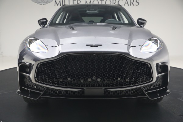 New 2026 Aston Martin DBX S for sale $308,500 at Bugatti of Greenwich in Greenwich CT 06830 13