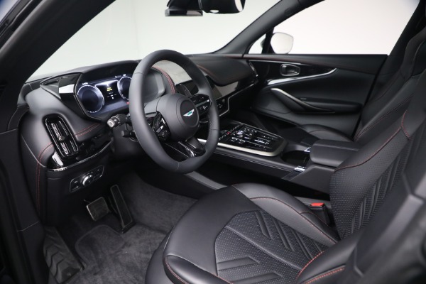 New 2026 Aston Martin DBX S for sale $308,500 at Bugatti of Greenwich in Greenwich CT 06830 14