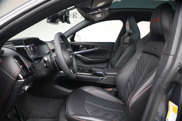 New 2026 Aston Martin DBX S for sale $308,500 at Bugatti of Greenwich in Greenwich CT 06830 15
