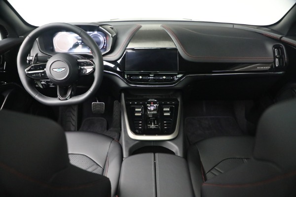 New 2026 Aston Martin DBX S for sale $308,500 at Bugatti of Greenwich in Greenwich CT 06830 17