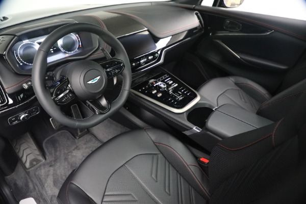 New 2026 Aston Martin DBX S for sale $308,500 at Bugatti of Greenwich in Greenwich CT 06830 21