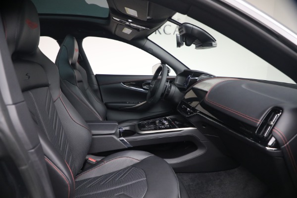 New 2026 Aston Martin DBX S for sale $308,500 at Bugatti of Greenwich in Greenwich CT 06830 24