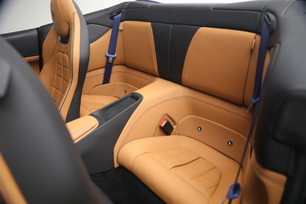 Used 2020 Ferrari Portofino for sale $209,900 at Bugatti of Greenwich in Greenwich CT 06830 16