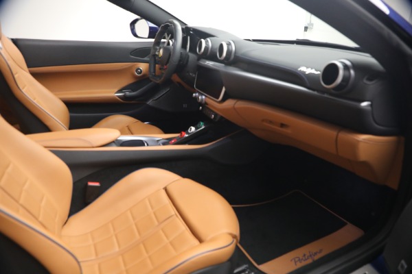 Used 2020 Ferrari Portofino for sale $209,900 at Bugatti of Greenwich in Greenwich CT 06830 17