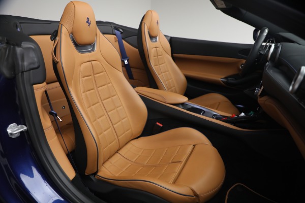 Used 2020 Ferrari Portofino for sale $209,900 at Bugatti of Greenwich in Greenwich CT 06830 18