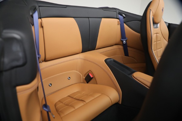 Used 2020 Ferrari Portofino for sale $209,900 at Bugatti of Greenwich in Greenwich CT 06830 20