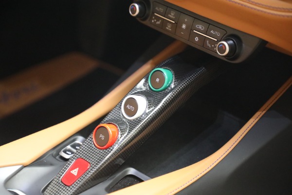 Used 2020 Ferrari Portofino for sale $209,900 at Bugatti of Greenwich in Greenwich CT 06830 22