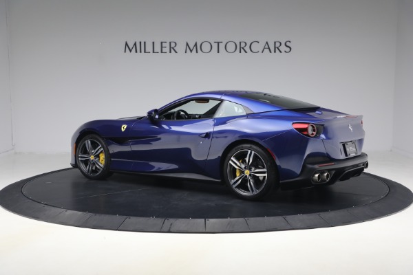 Used 2020 Ferrari Portofino for sale $209,900 at Bugatti of Greenwich in Greenwich CT 06830 26