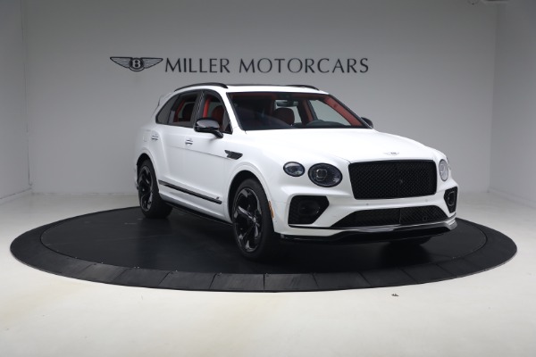 Used 2023 Bentley Bentayga S V8 for sale $155,900 at Bugatti of Greenwich in Greenwich CT 06830 11