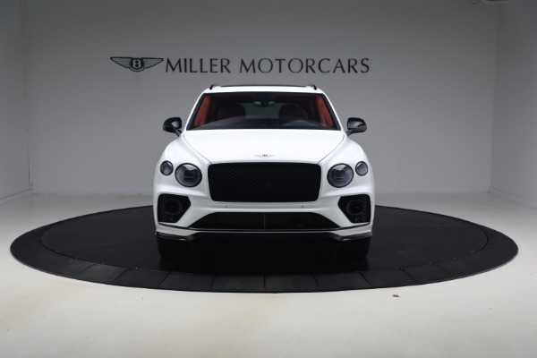 Used 2023 Bentley Bentayga S V8 for sale $155,900 at Bugatti of Greenwich in Greenwich CT 06830 12