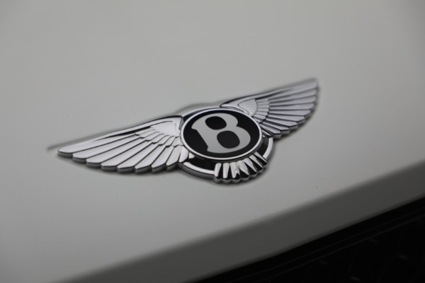 Used 2023 Bentley Bentayga S V8 for sale $155,900 at Bugatti of Greenwich in Greenwich CT 06830 13