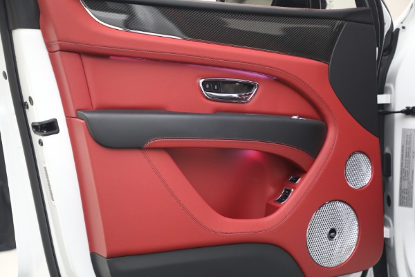 Used 2023 Bentley Bentayga S V8 for sale $155,900 at Bugatti of Greenwich in Greenwich CT 06830 18