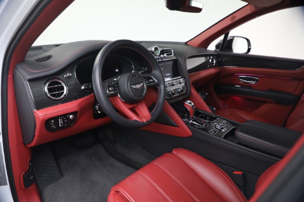 Used 2023 Bentley Bentayga S V8 for sale $155,900 at Bugatti of Greenwich in Greenwich CT 06830 19