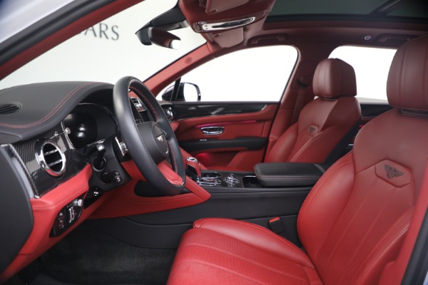Used 2023 Bentley Bentayga S V8 for sale $155,900 at Bugatti of Greenwich in Greenwich CT 06830 20