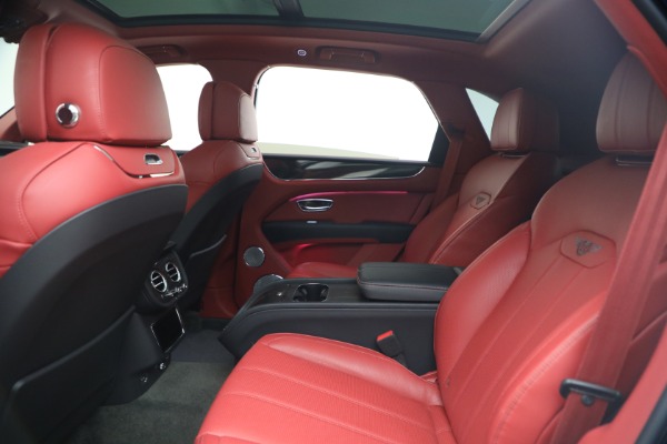 Used 2023 Bentley Bentayga S V8 for sale $155,900 at Bugatti of Greenwich in Greenwich CT 06830 23