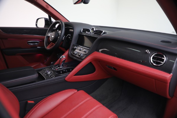 Used 2023 Bentley Bentayga S V8 for sale $155,900 at Bugatti of Greenwich in Greenwich CT 06830 26