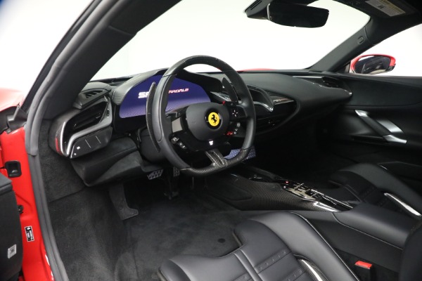 Used 2022 Ferrari SF90 Stradale for sale $445,900 at Bugatti of Greenwich in Greenwich CT 06830 14