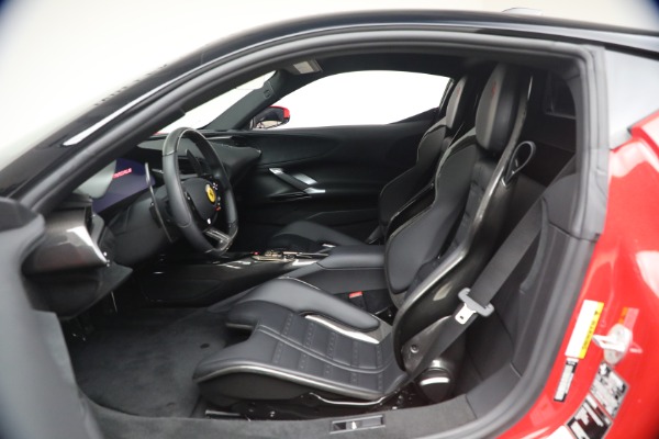 Used 2022 Ferrari SF90 Stradale for sale $445,900 at Bugatti of Greenwich in Greenwich CT 06830 15