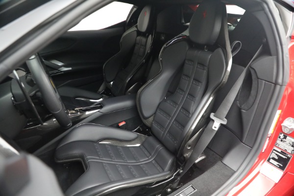 Used 2022 Ferrari SF90 Stradale for sale $445,900 at Bugatti of Greenwich in Greenwich CT 06830 16