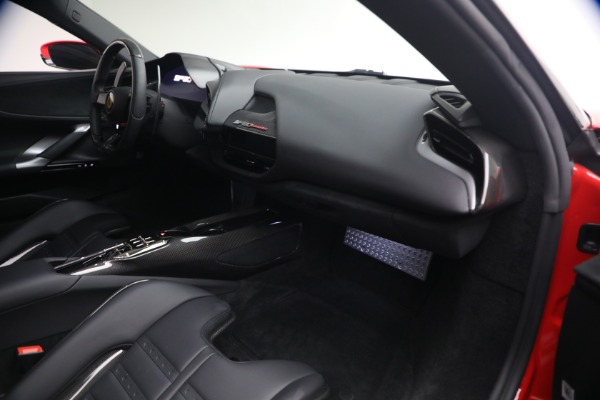 Used 2022 Ferrari SF90 Stradale for sale $445,900 at Bugatti of Greenwich in Greenwich CT 06830 17