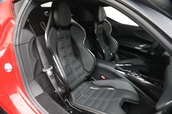 Used 2022 Ferrari SF90 Stradale for sale $445,900 at Bugatti of Greenwich in Greenwich CT 06830 19