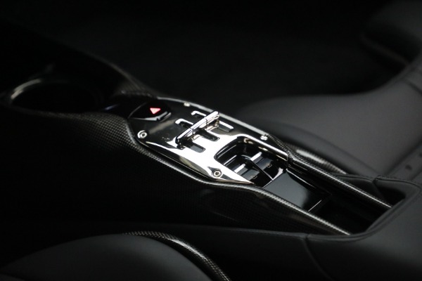 Used 2022 Ferrari SF90 Stradale for sale $445,900 at Bugatti of Greenwich in Greenwich CT 06830 22