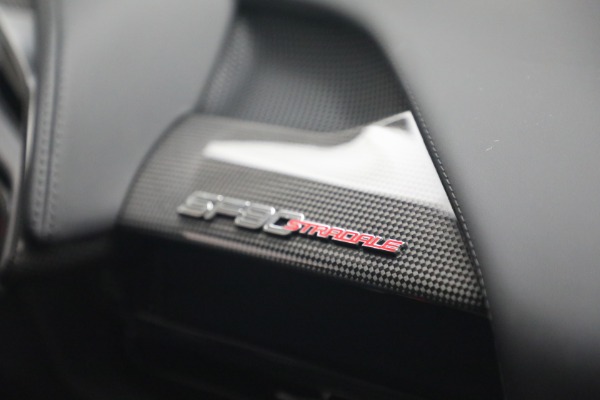 Used 2022 Ferrari SF90 Stradale for sale $445,900 at Bugatti of Greenwich in Greenwich CT 06830 23