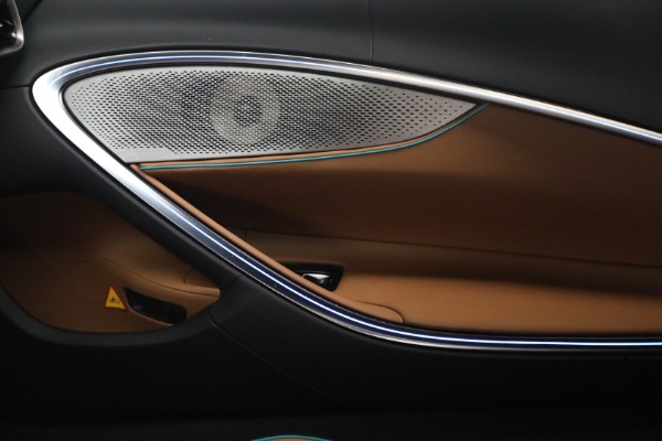 Used 2024 McLaren Artura TechLux for sale $182,900 at Bugatti of Greenwich in Greenwich CT 06830 28