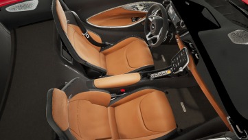 Used 2024 McLaren Artura TechLux for sale $182,900 at Bugatti of Greenwich in Greenwich CT 06830 5