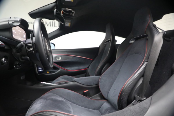 Used 2023 McLaren Artura Performance for sale $179,900 at Bugatti of Greenwich in Greenwich CT 06830 20