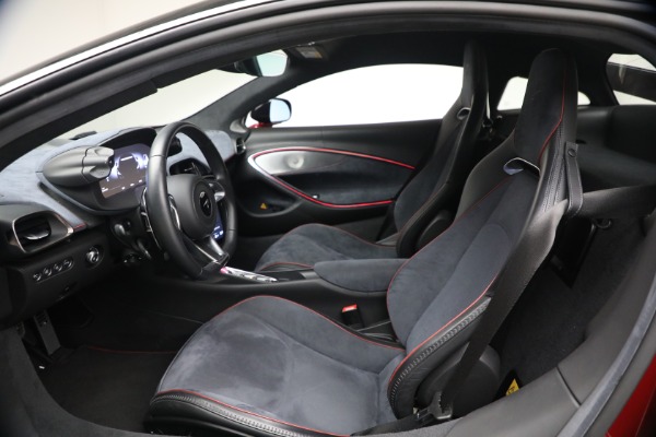 Used 2023 McLaren Artura Performance for sale $179,900 at Bugatti of Greenwich in Greenwich CT 06830 21